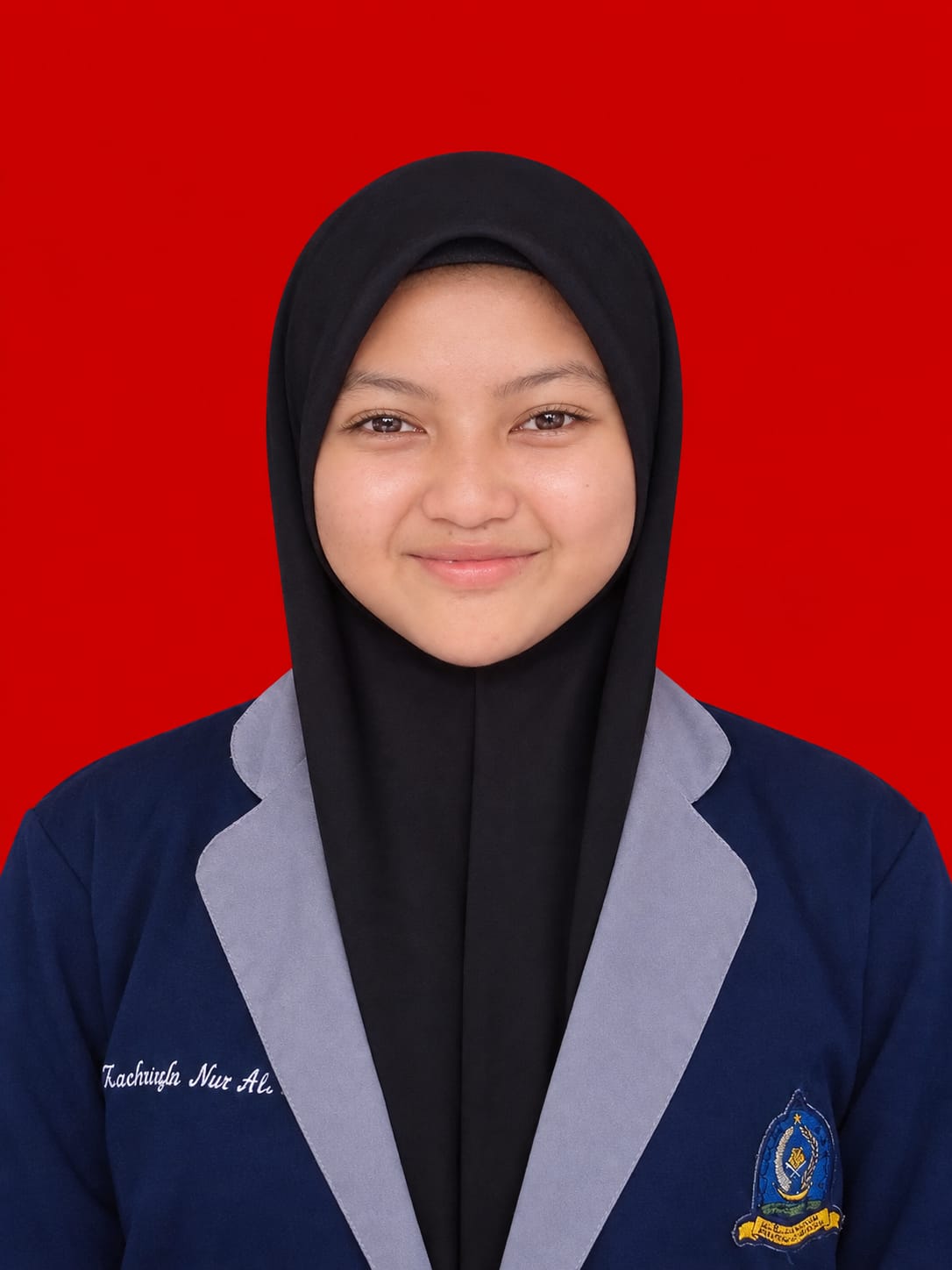 Foto profil Rafika Fadhilah